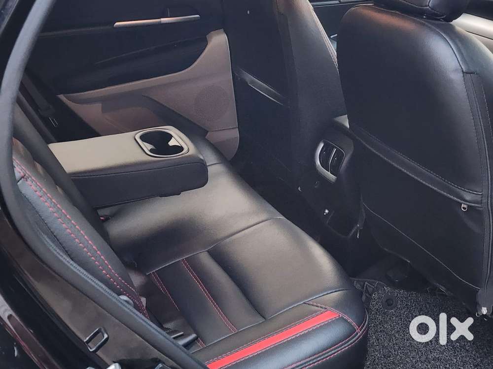 Kia Sonet Htx 1.5 Diesel, 2022, Diesel