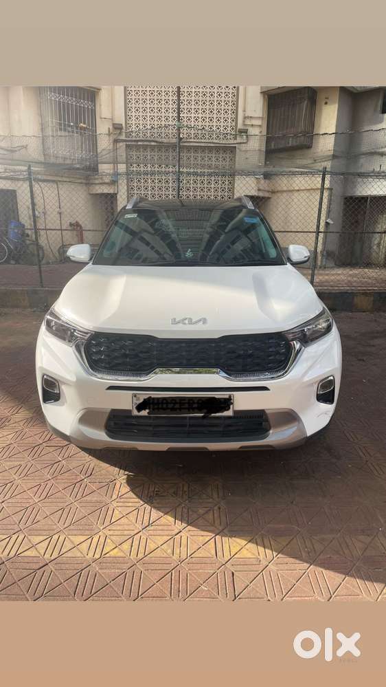 Kia Sonet 2022 Petrol 12000 Km Driven