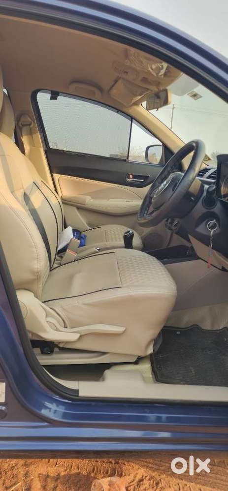 Maruti Suzuki Swift Dzire Vxi Optional, 2021, Petrol