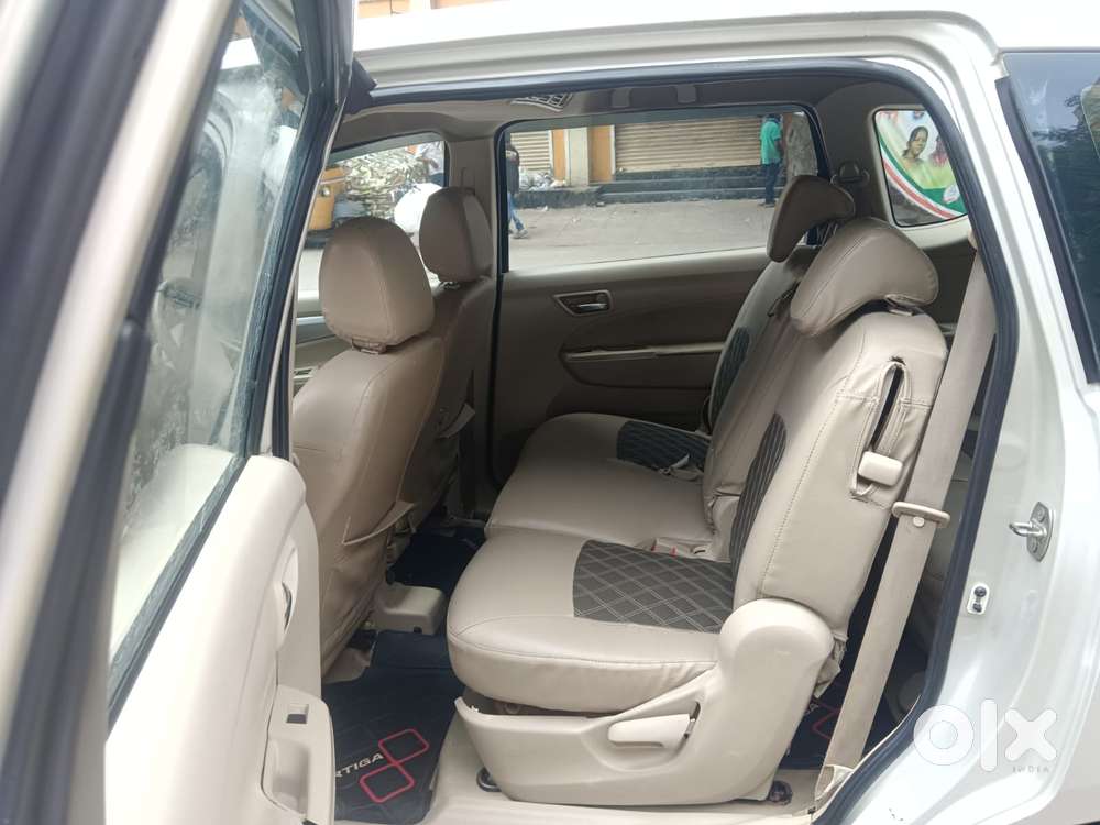 Maruti Suzuki Ertiga Shvs Vdi, 2018, Diesel