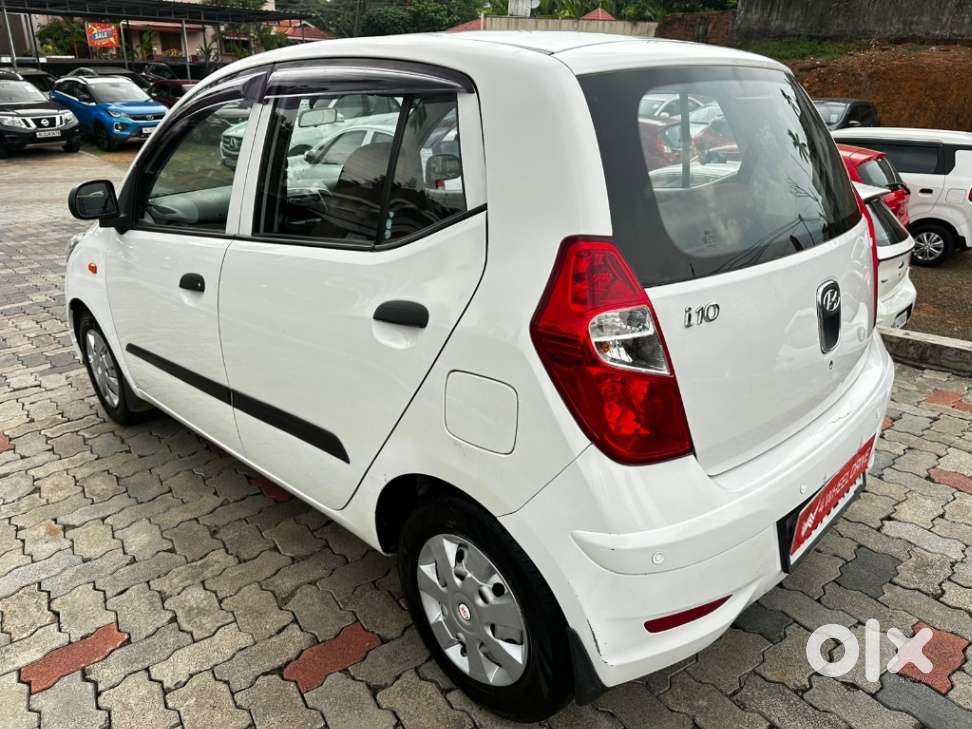 Hyundai I10 Magna 1.1l, 2014, Petrol
