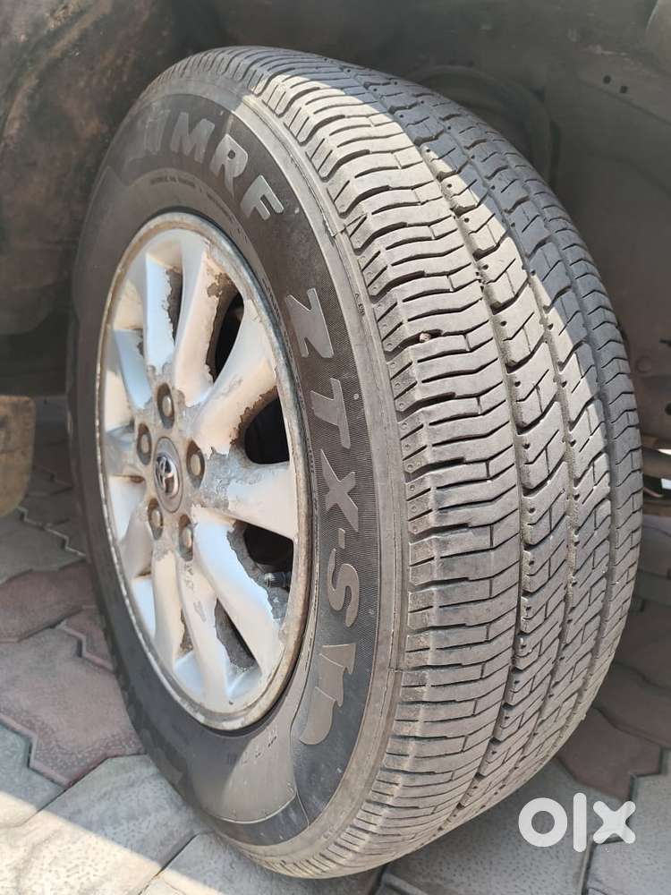 Toyota Innova, 2014, Diesel