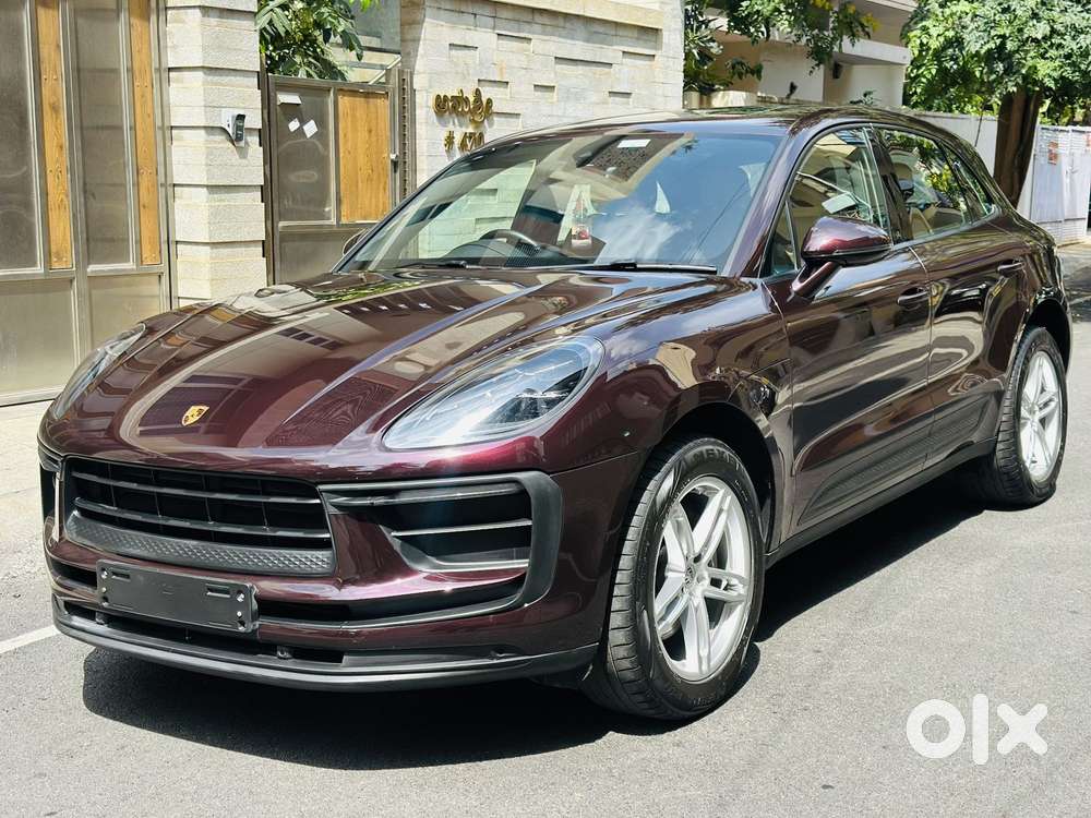 Porsche Macan 2.0 Petrol, 2024, Petrol