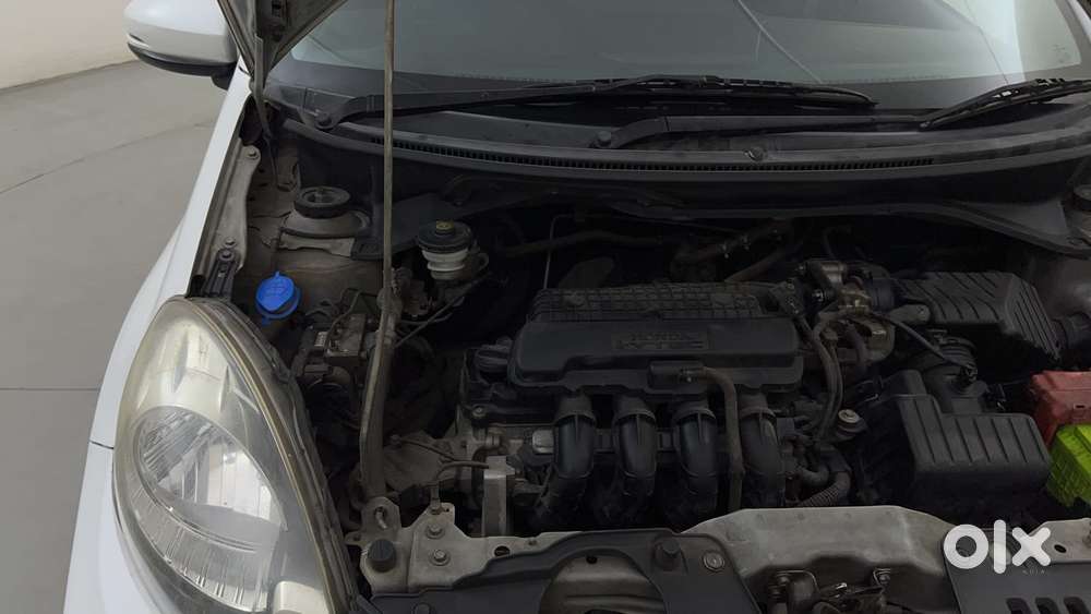 Honda Brio 1.2 Vx At, 2018, Petrol