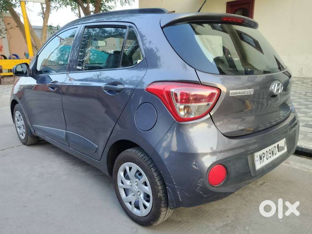 Hyundai Grand I10 1.2 Kappa Magna, 2019, Petrol