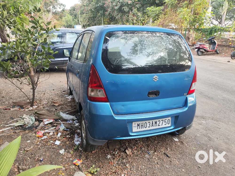Maruti Suzuki Estilo Lxi 2007