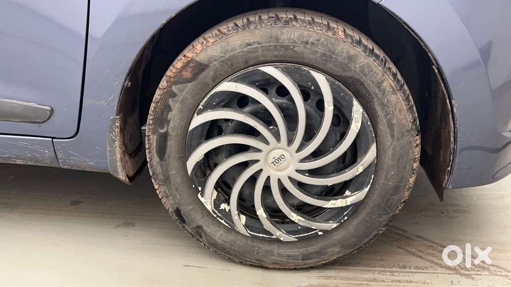 Hyundai Xcent [ ] 1.2 S, 2014, Petrol