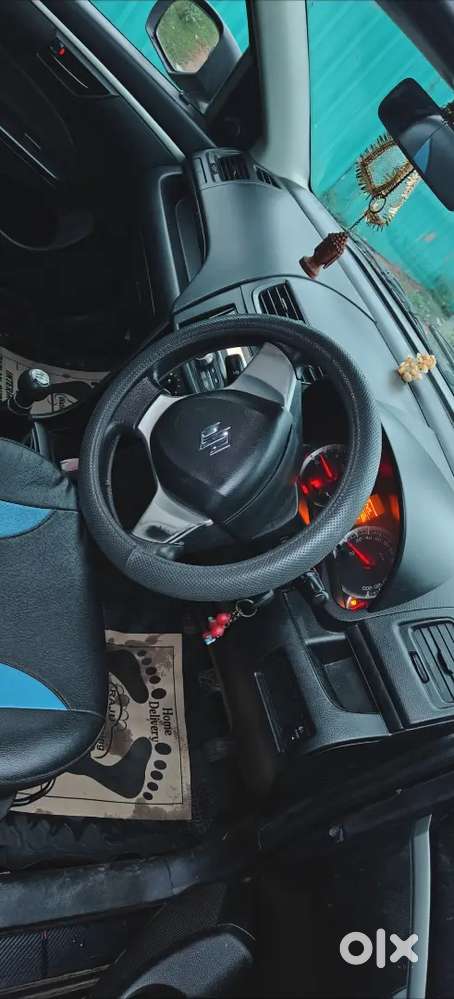 Maruti Suzuki Swift 2016