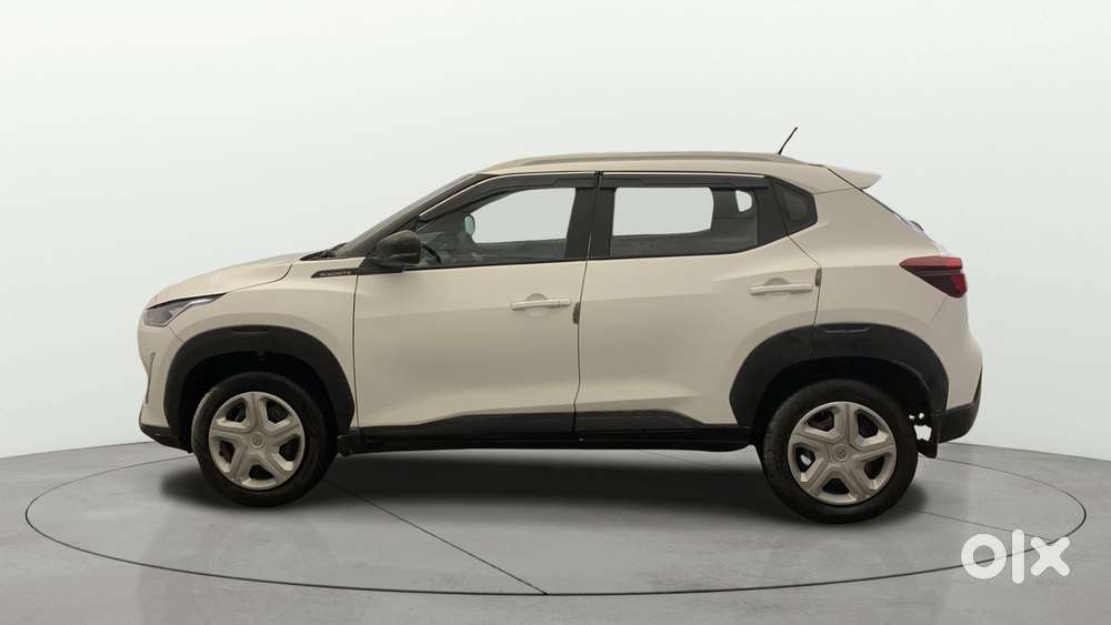 Nissan Magnite 1.0 Xl, 2021, Petrol