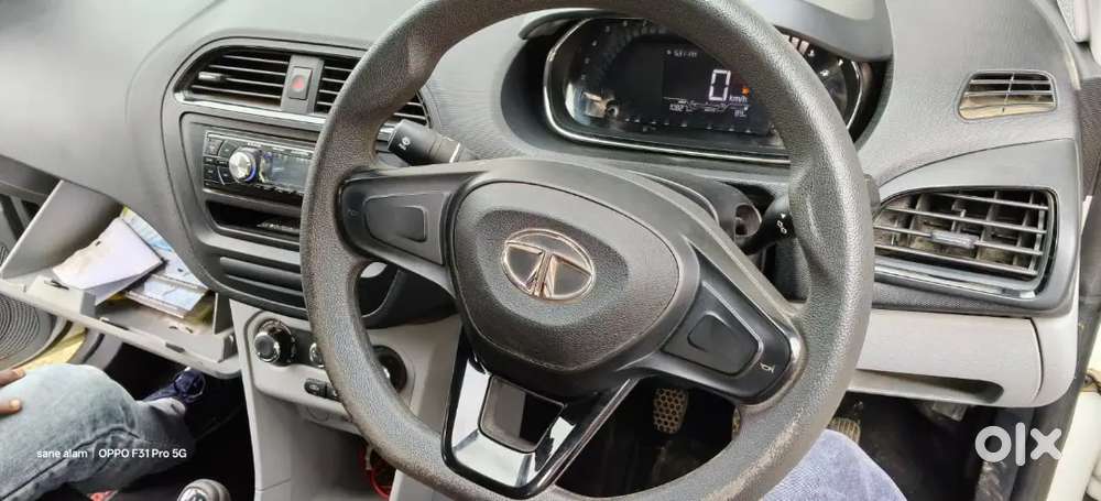 Tata Tiago 2023 Petrol 11500 Km Driven