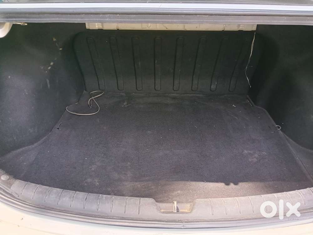 Hyundai Verna 1.6 Sx Crdi (o), 2018, Petrol