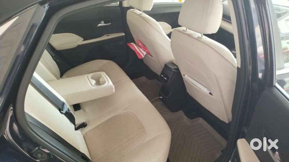 Hyundai New Verna 2024