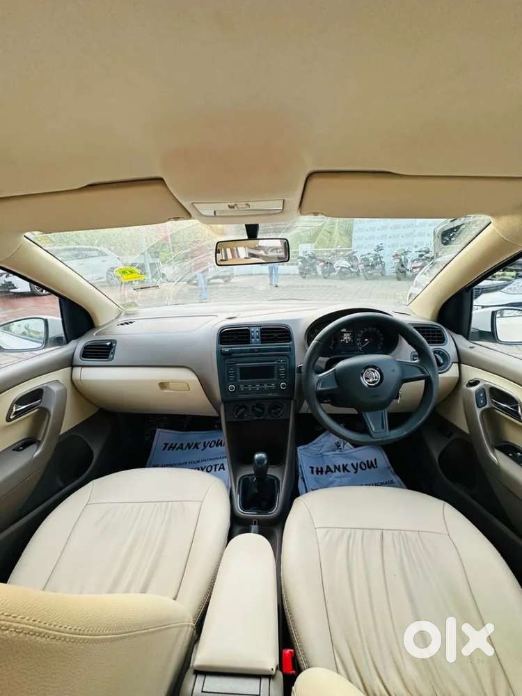 Skoda Rapid 1.6 Mpi Ambition, 2016, Petrol