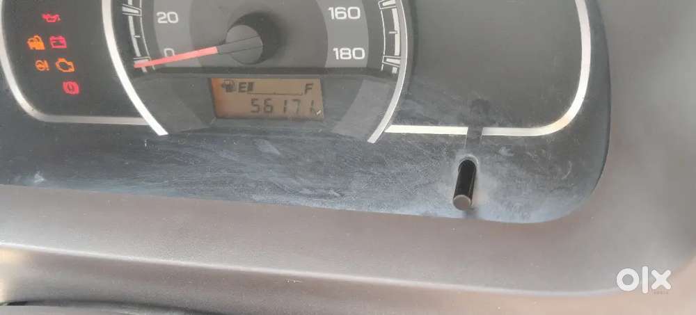 2013 Maruti Suzuki Alto Petrol