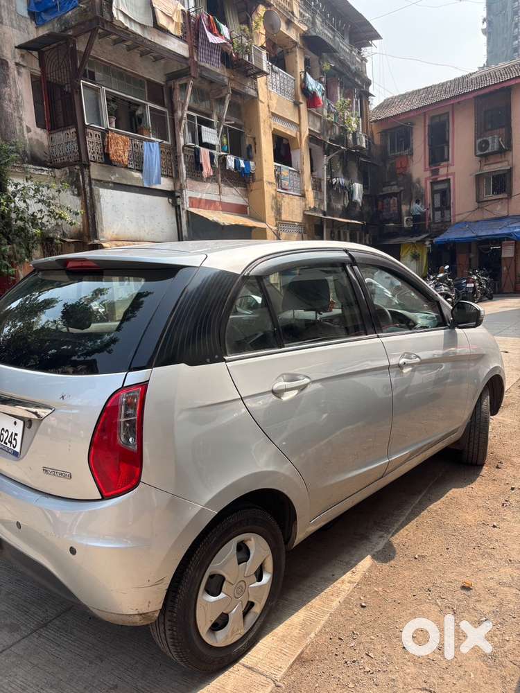 Tata Bolt Petrol Manual 2015