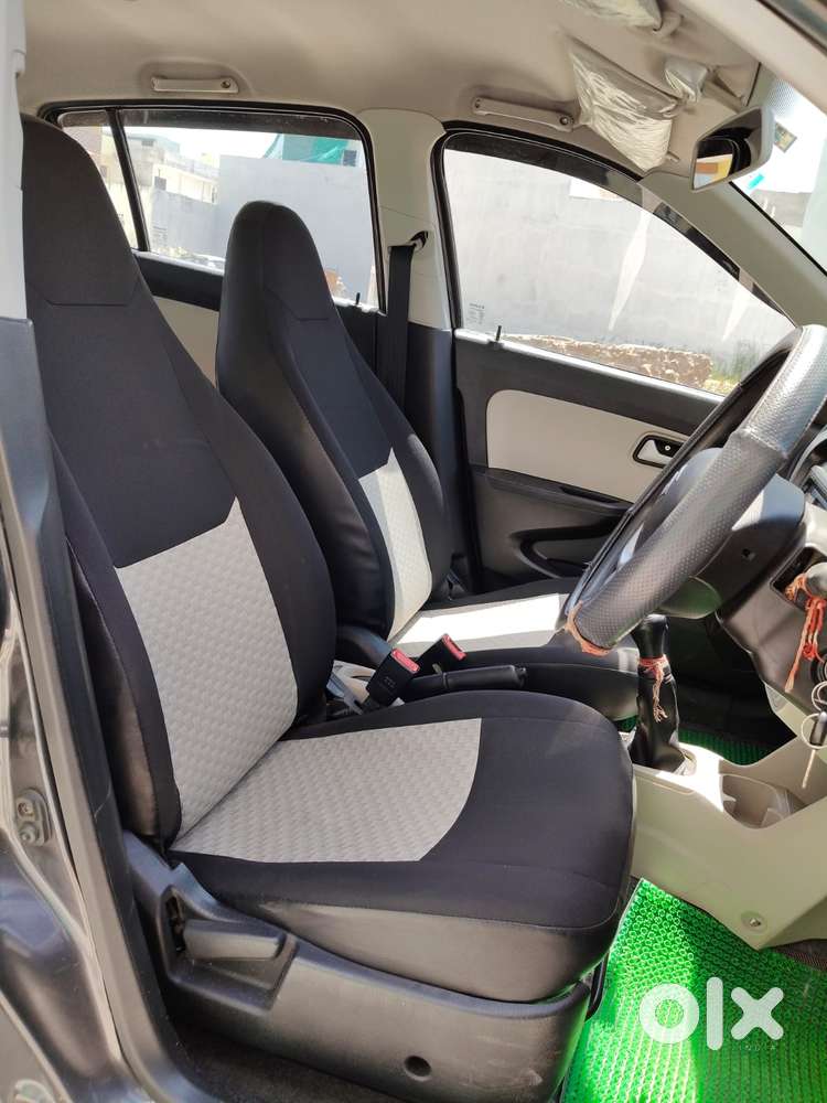 Maruti Suzuki Alto 800 Lxi, 2021, Petrol