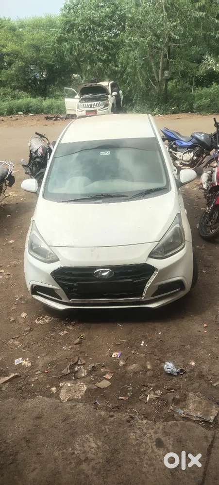 Hyundai Xcent 2019 Cng & Hybrids 68000 Km Driven