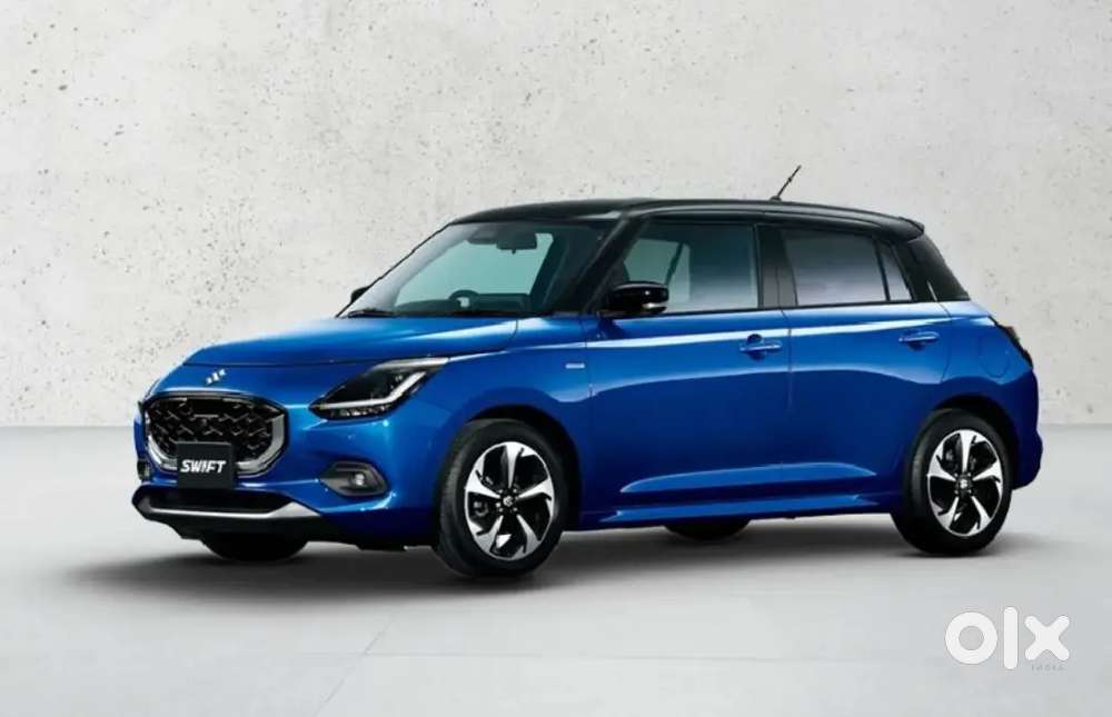 Maruti Suzuki New-gen Swift 2026