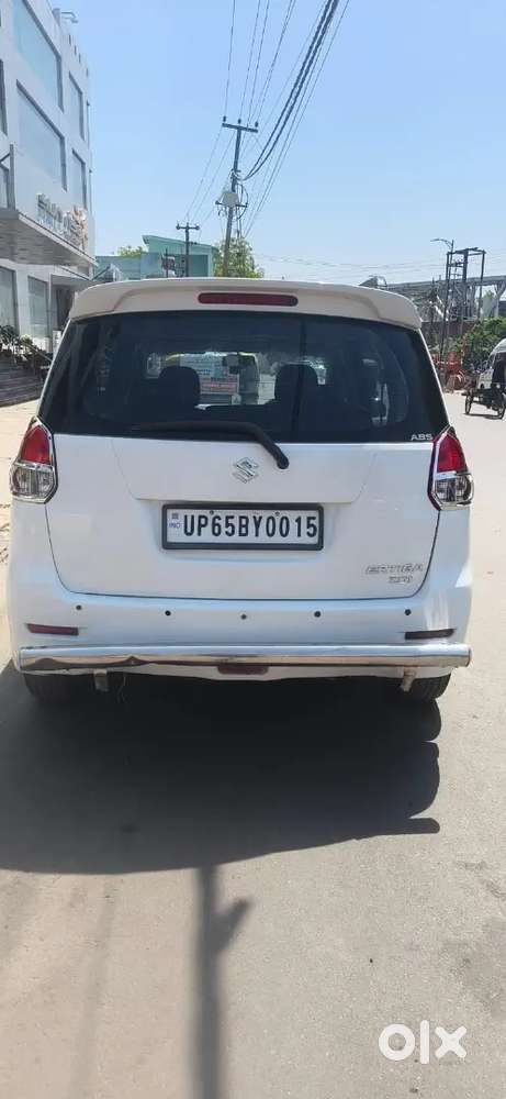 Maruti Suzuki Ertiga 2015 Diesel 80000 Km Driven
