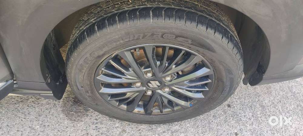 Maruti Suzuki Xl6 1.5 Alpha Mt, 2022, Petrol