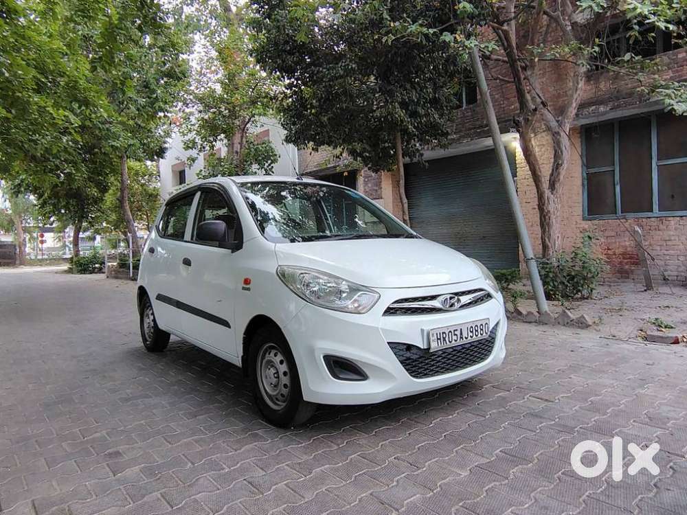 Hyundai I10 Era 1.1 Irde, 2013, Petrol