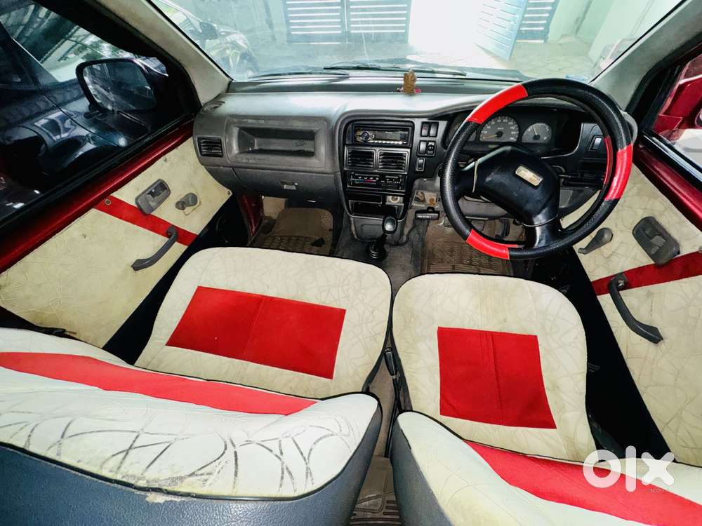 Chevrolet Tavera Neo Ls B3 10 Seater Bs Iii, 2006, Diesel