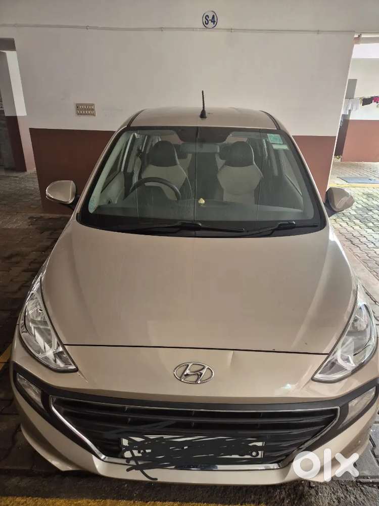 Santro Amt