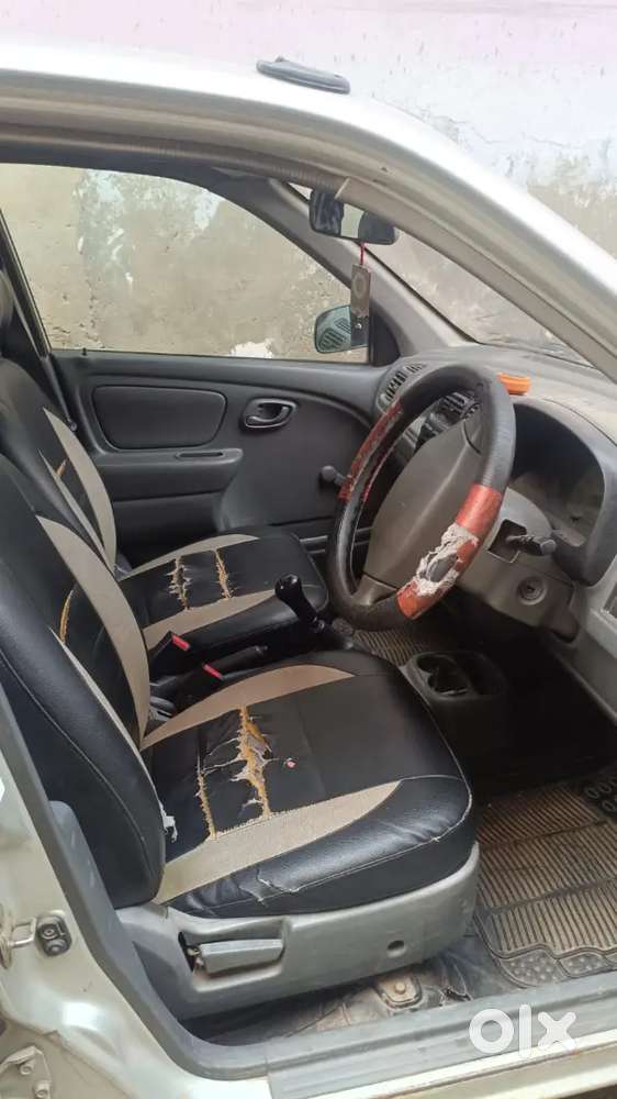 Maruti Suzuki Alto 2009