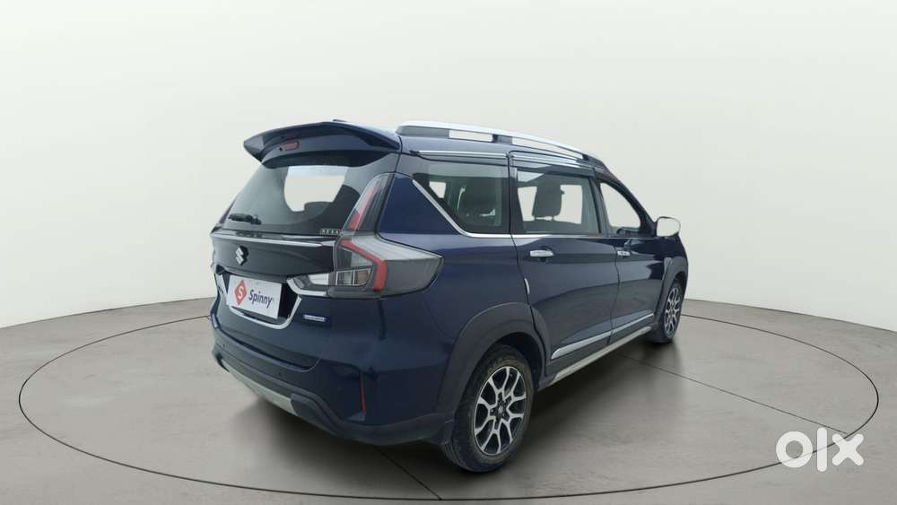 Maruti Suzuki Xl6 1.5 Alpha Plus At, 2022, Petrol