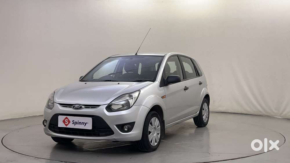 Ford Figo 1.4 Duratorq Diesel Exi, 2012, Diesel