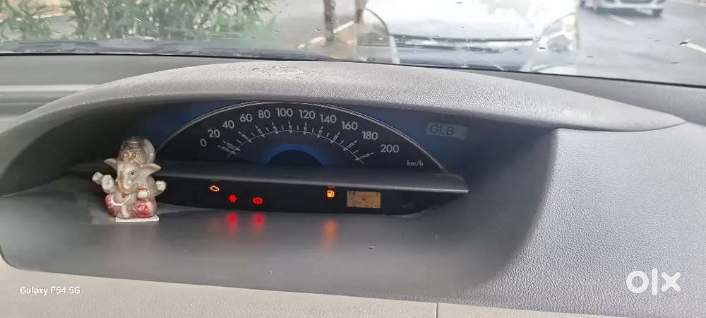Toyota Etios 2014 Petrol 84000 Km Driven