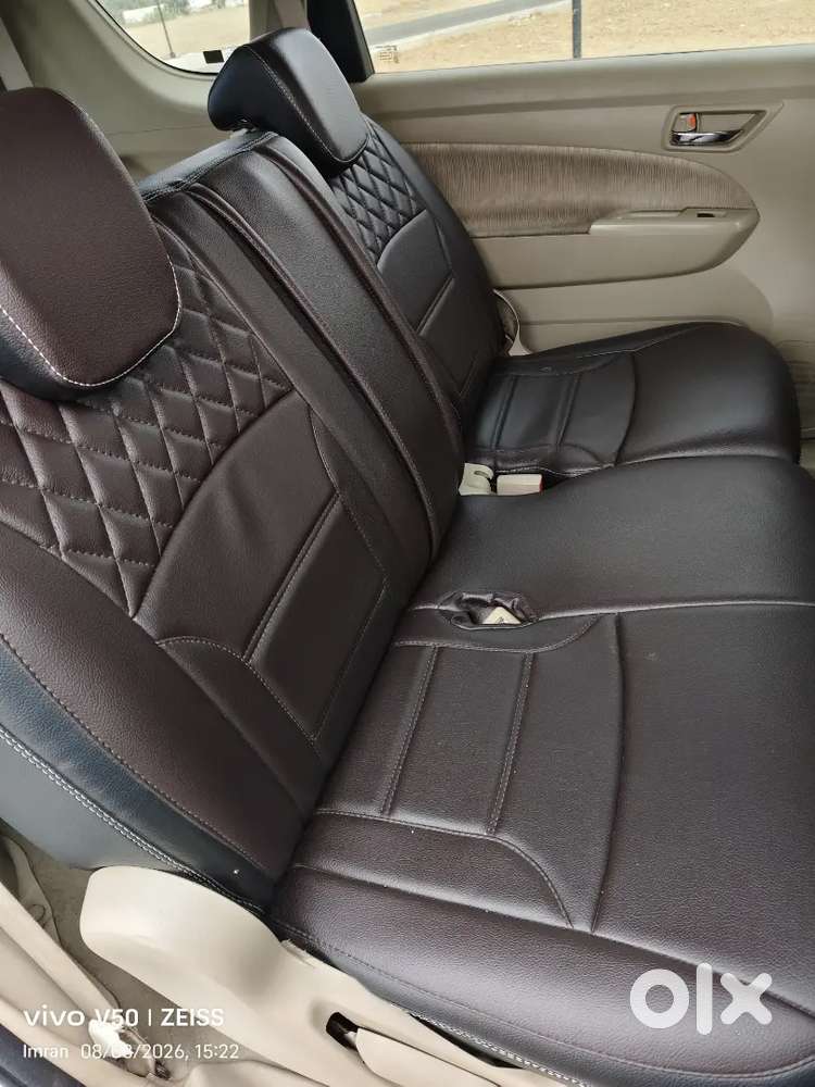 2012 Maruti Suzuki Ertiga