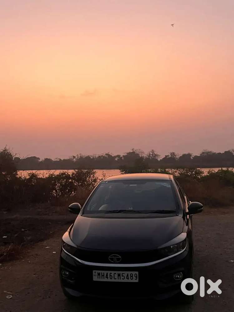 Tata Tigor Xz Cng 2023