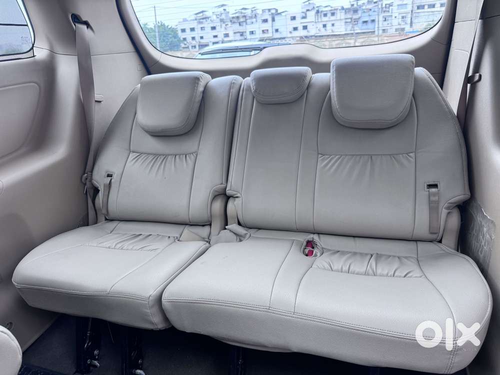 Kia Carens Prestige Plus Diesel, 2020, Diesel