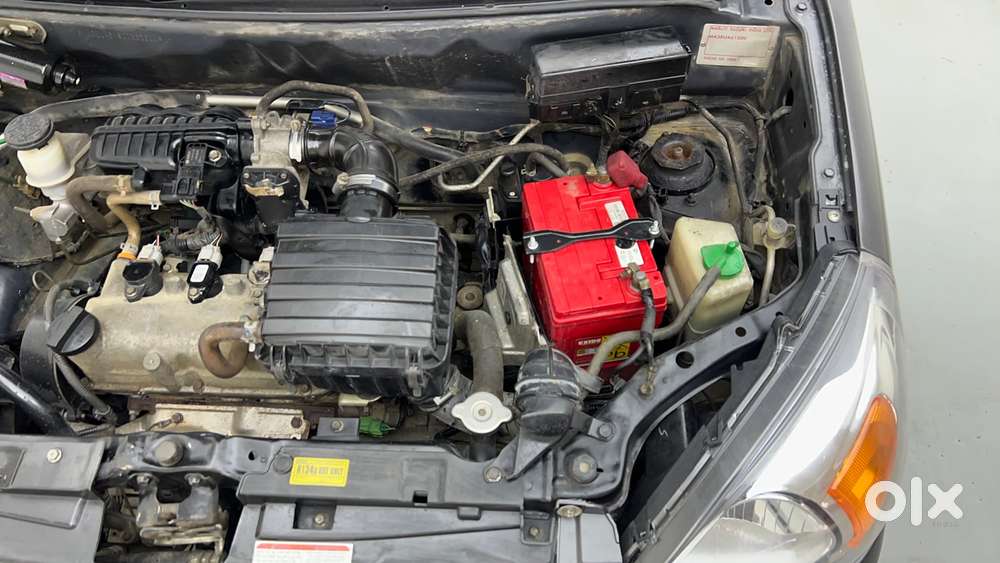 Maruti Suzuki Alto 800 Vxi, 2017, Petrol