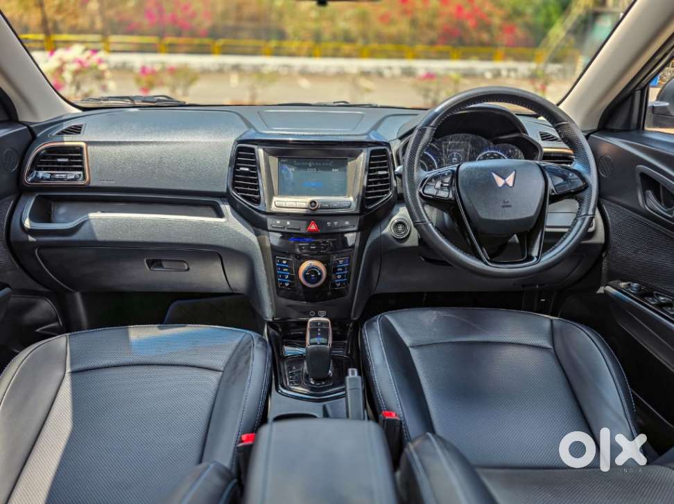 Mahindra Xuv400 Ev El Fast Charger, 2023, Electric