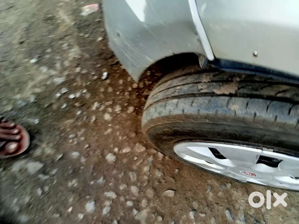 Maruti Suzuki Wagonr Vxi