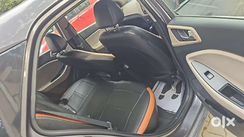 Hyundai Elite I20 1.2 Asta Cvt, 2018, Petrol