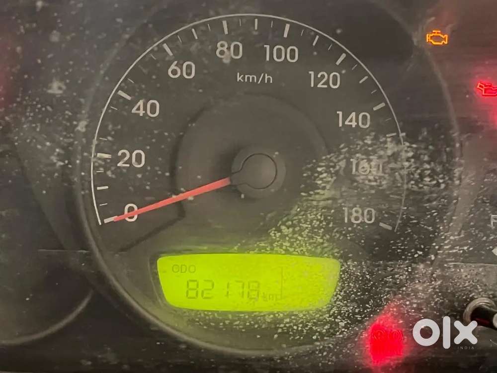 Hyundai Eon 2018 Petrol 85000 Km Driven Want To Sell Good In Condition