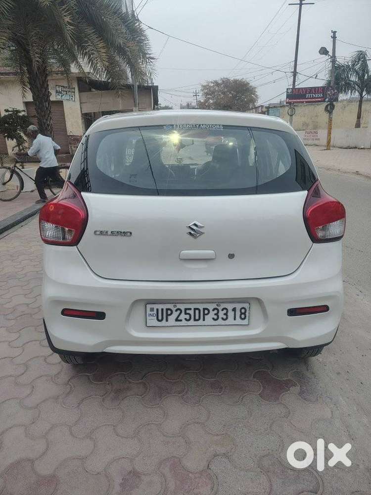 Maruti Suzuki Celerio Vxi(o), 2022, Petrol
