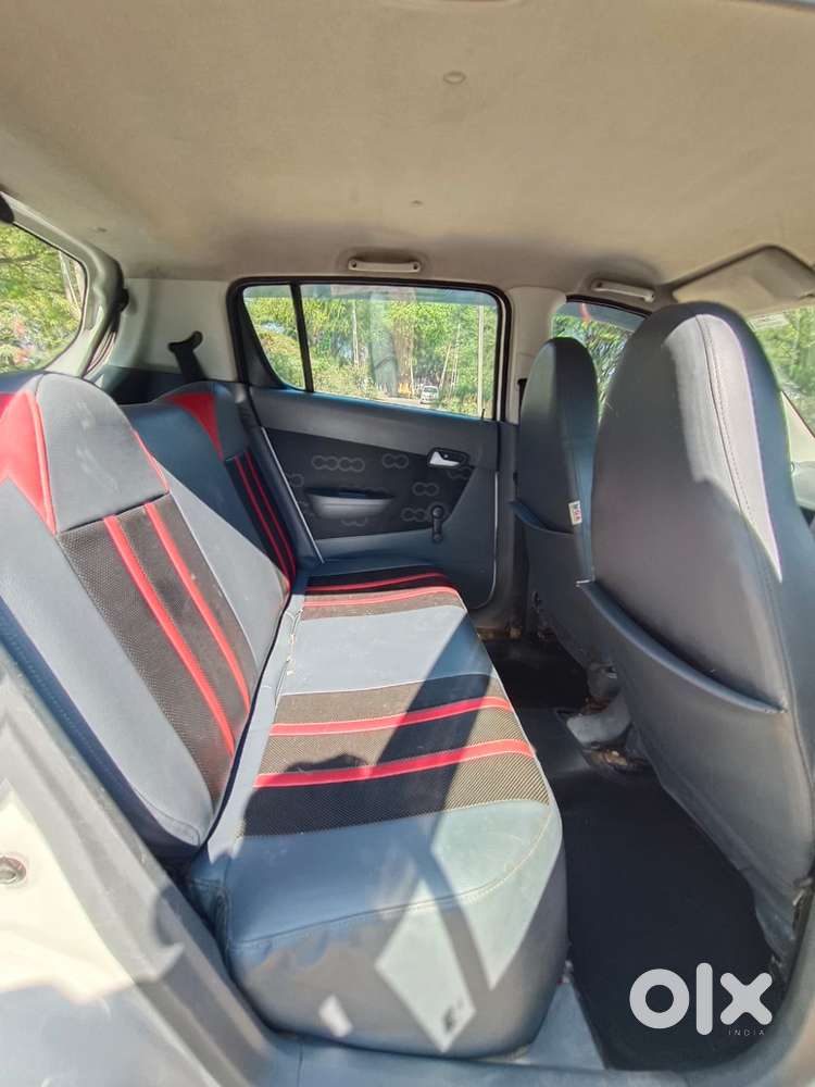 Maruti Suzuki Alto 800 Lxi, 2015, Petrol