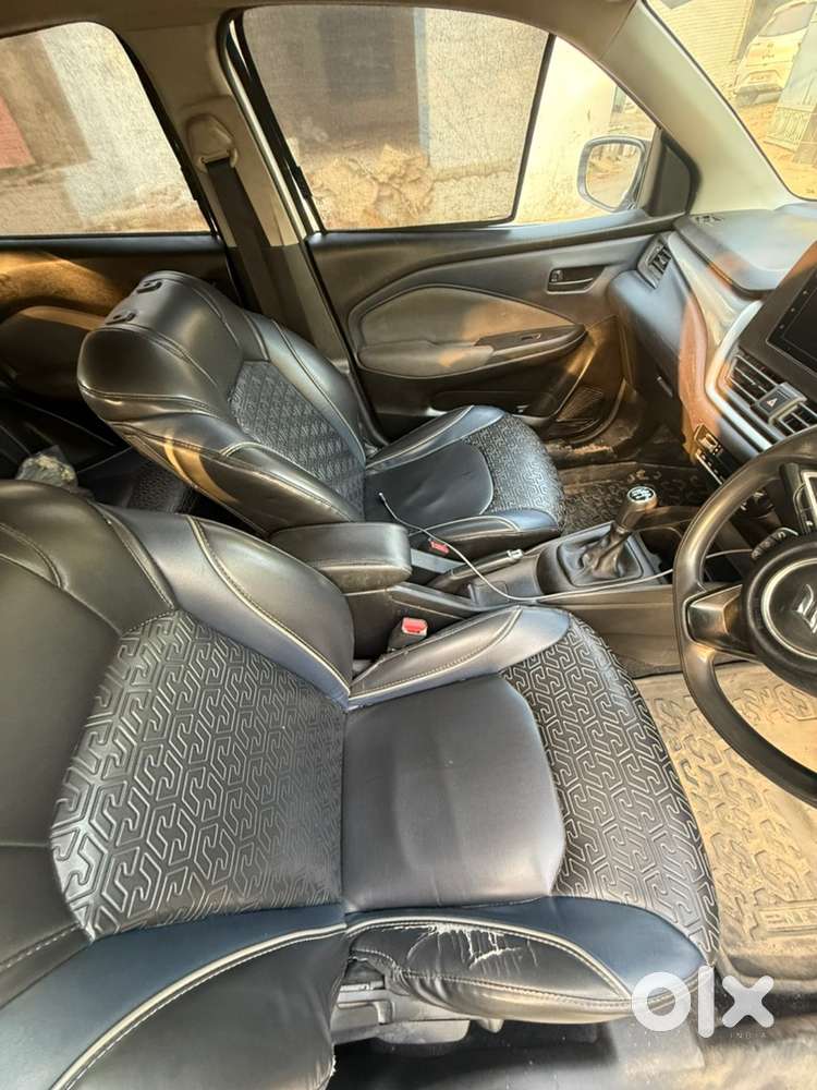 Maruti Baleno Delta 2023
