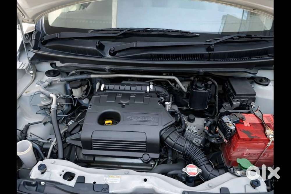 Maruti Suzuki Celerio 2016 Cng & Hybrids 989998 Km Driven