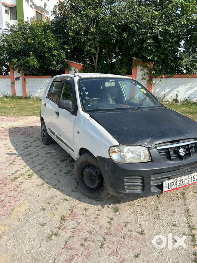 Maruti Suzuki Alto 2012 Year