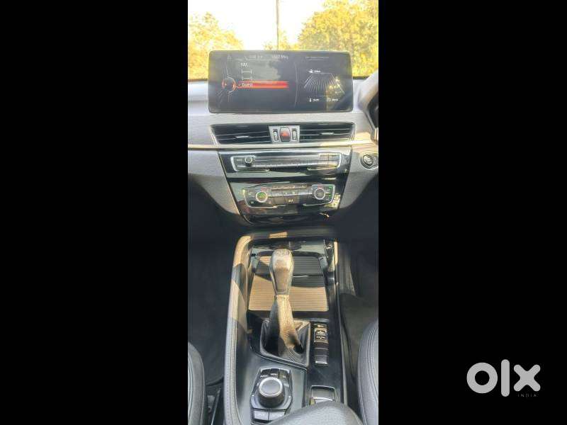 Bmw X1 2.0 Sdrive20d Xline, 2017, Diesel