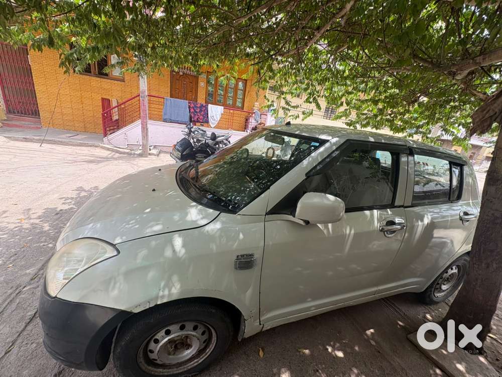 Maruti Suzuki Diesel 2007