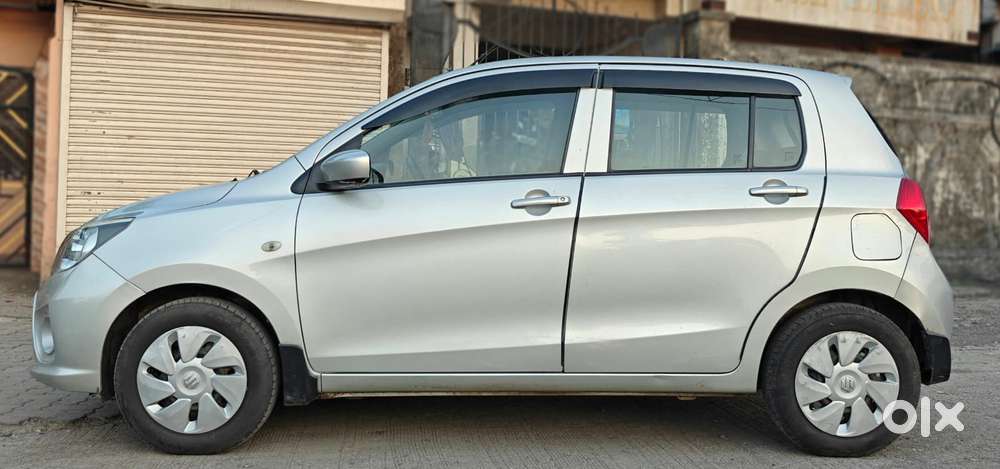 Maruti Suzuki Celerio Cng Vxi Optional, 2018, Cng & Hybrids