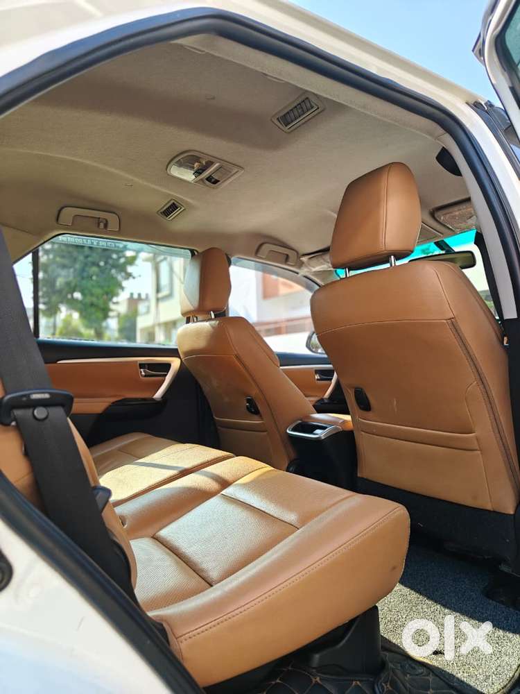 Toyota Fortuner 2011-2016 4x4 At, 2019, Diesel