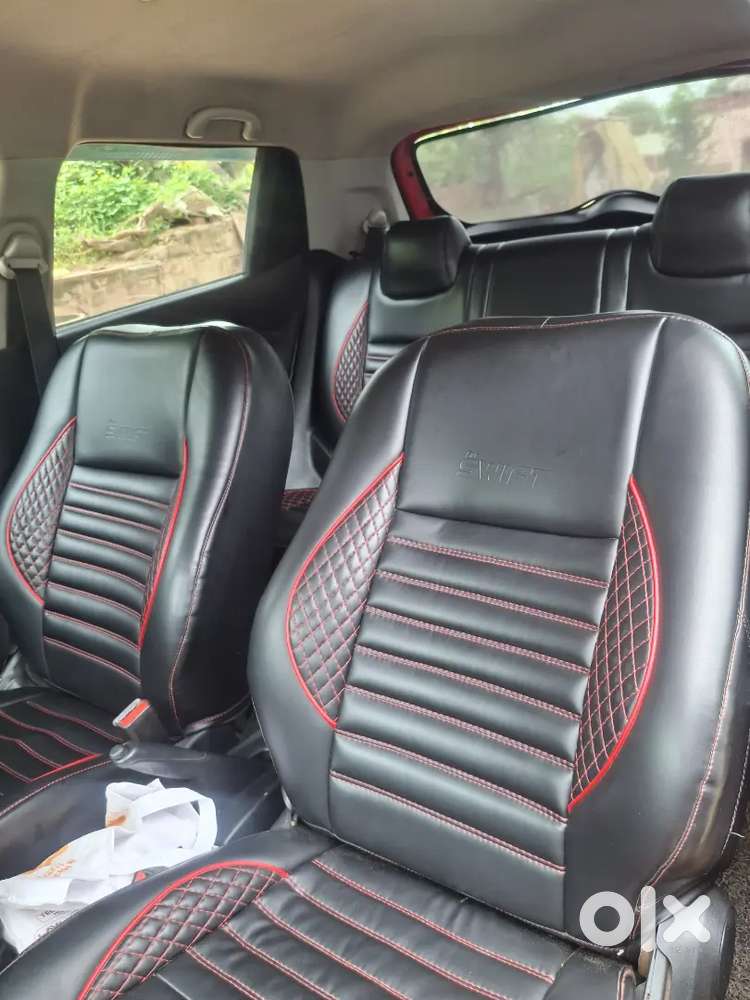 Maruti Suzuki Swift Zdi 2018