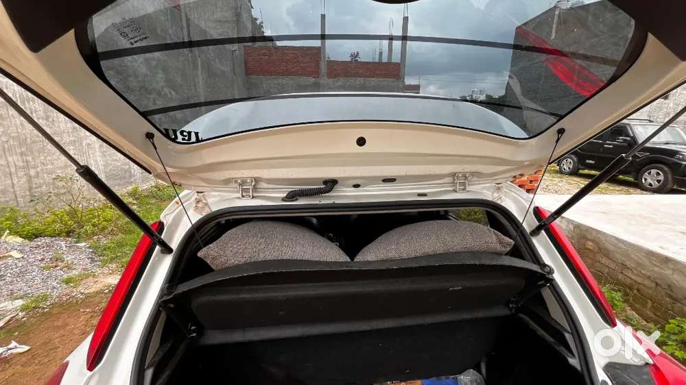 Maruti Suzuki Swift 2023 Variant